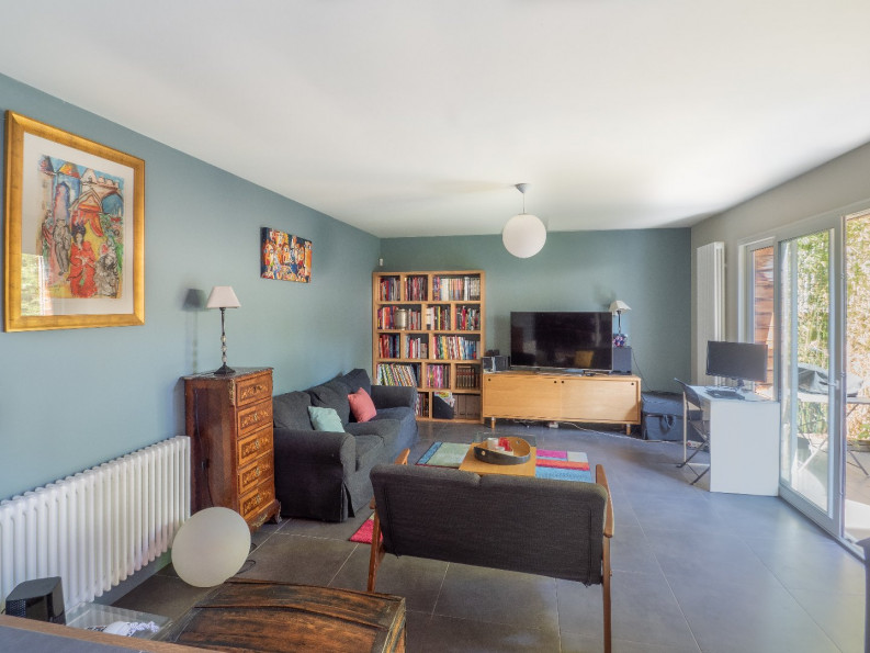 location Maison Colombes - Photo 4