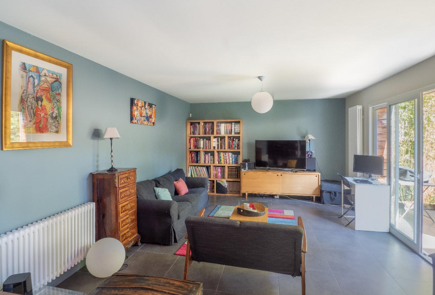 location Maison Colombes - Photo 4