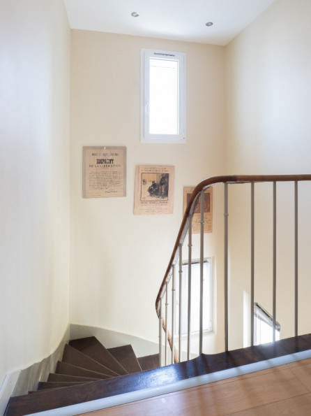 location Maison Colombes - Photo 10