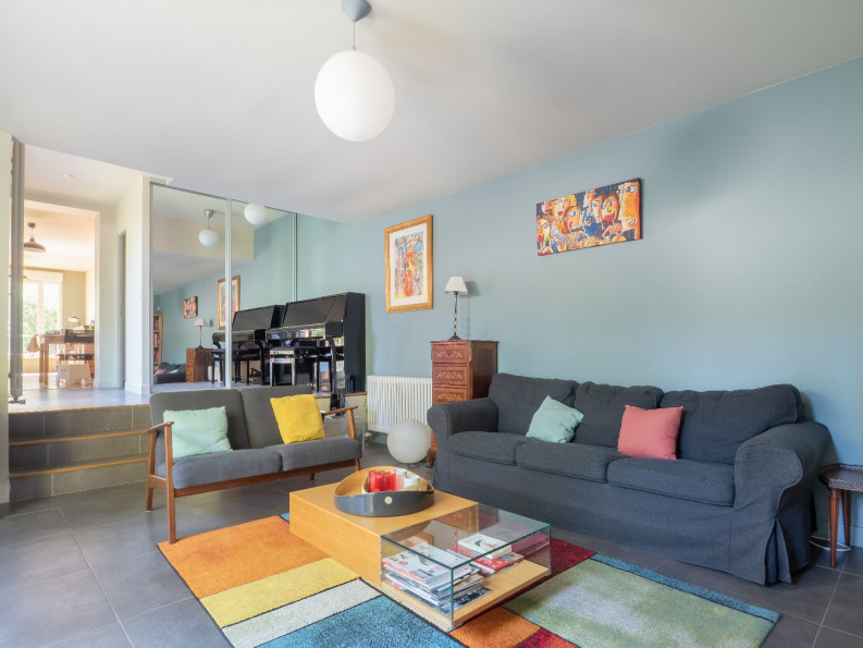 location Maison Colombes - Photo 2