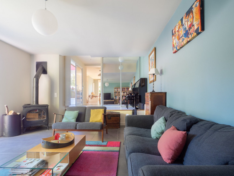 location Maison Colombes - Photo 3