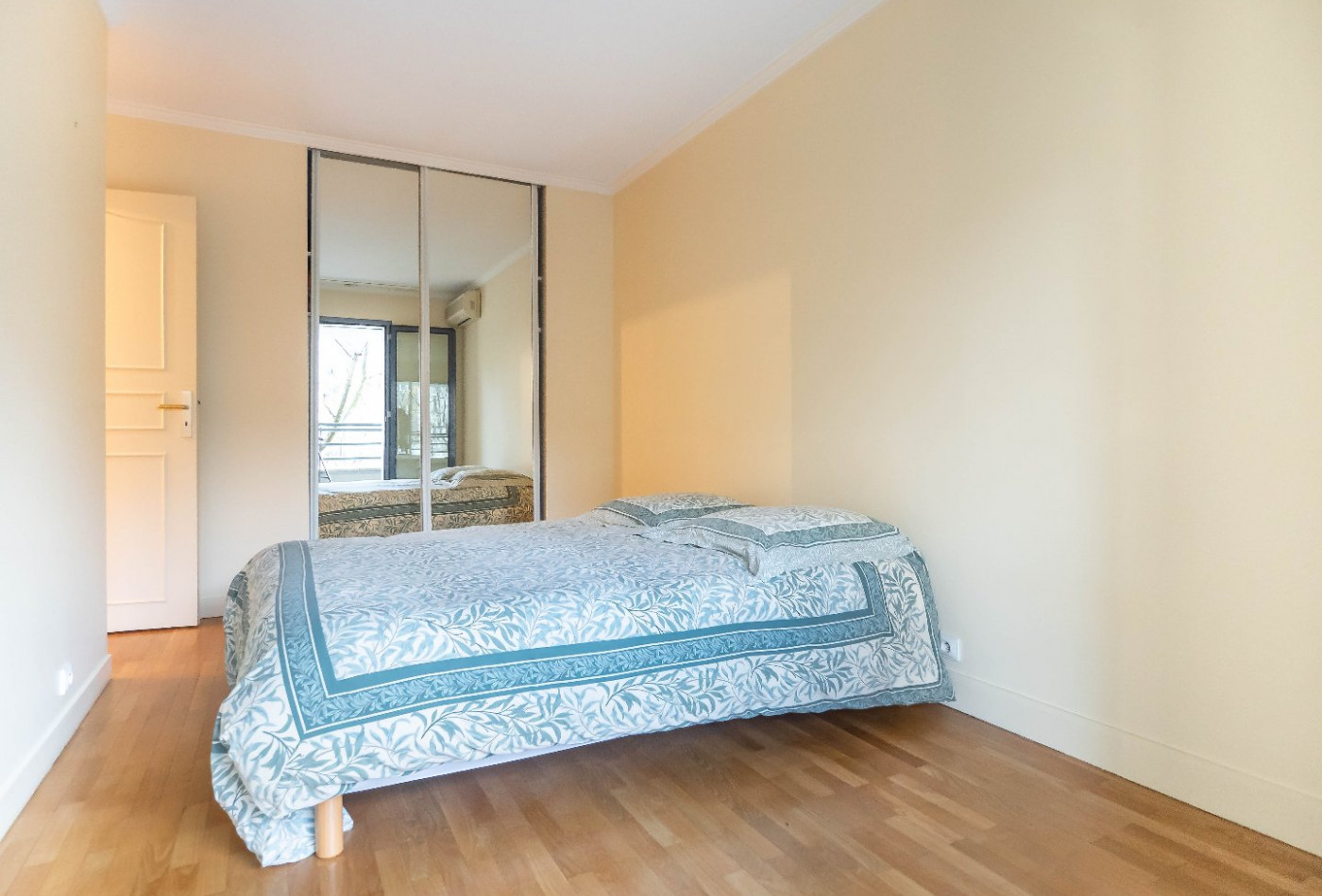 vente Appartement Paris 14eme Arrondissement - Photo 8