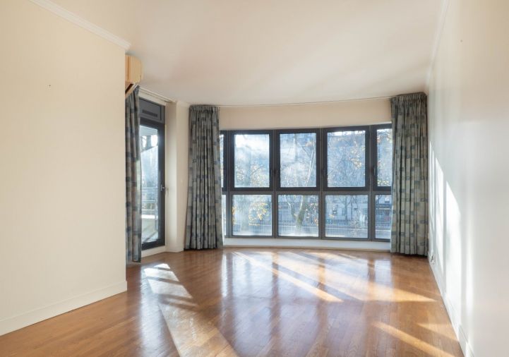 à vendre Appartement Paris 14eme Arrondissement