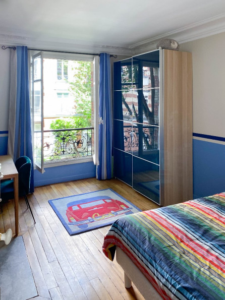 for rent Appartement Paris 16eme Arrondissement