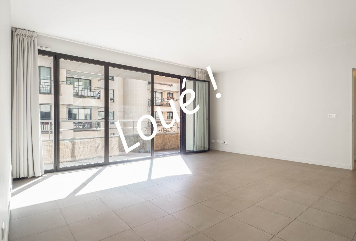 location Appartement Neuilly Sur Seine - Photo 1