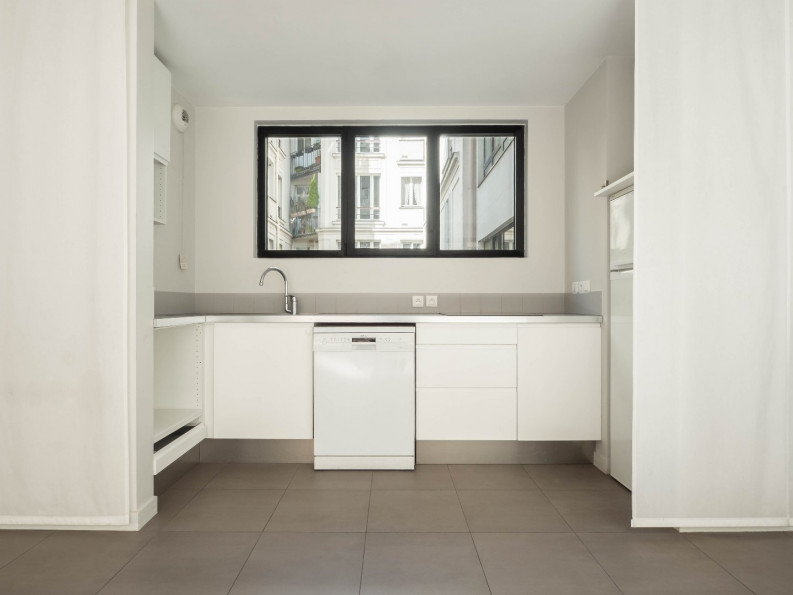 location Appartement Neuilly Sur Seine - Photo 3