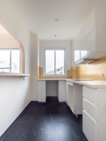 location Appartement Neuilly Sur Seine - Photo 7