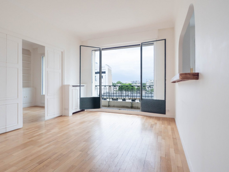 location Appartement Neuilly Sur Seine - Photo 4