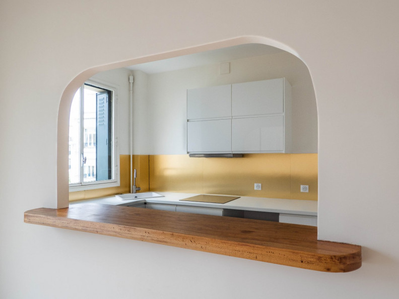 location Appartement Neuilly Sur Seine - Photo 5