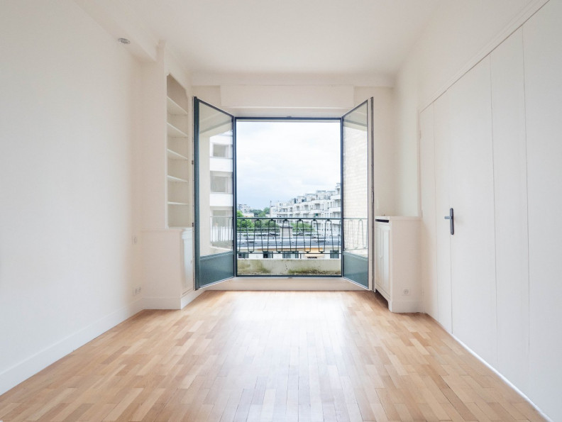 location Appartement Neuilly Sur Seine - Photo 9