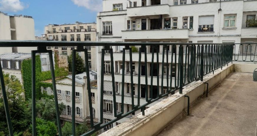 location Appartement Neuilly Sur Seine