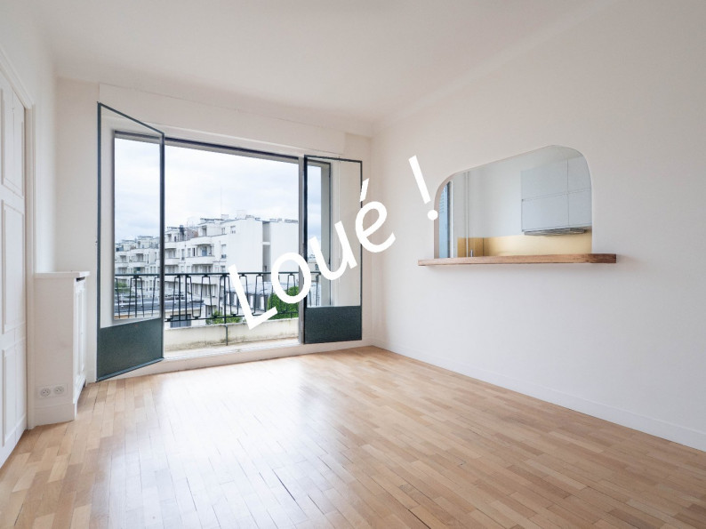 location Appartement Neuilly Sur Seine - Photo 1