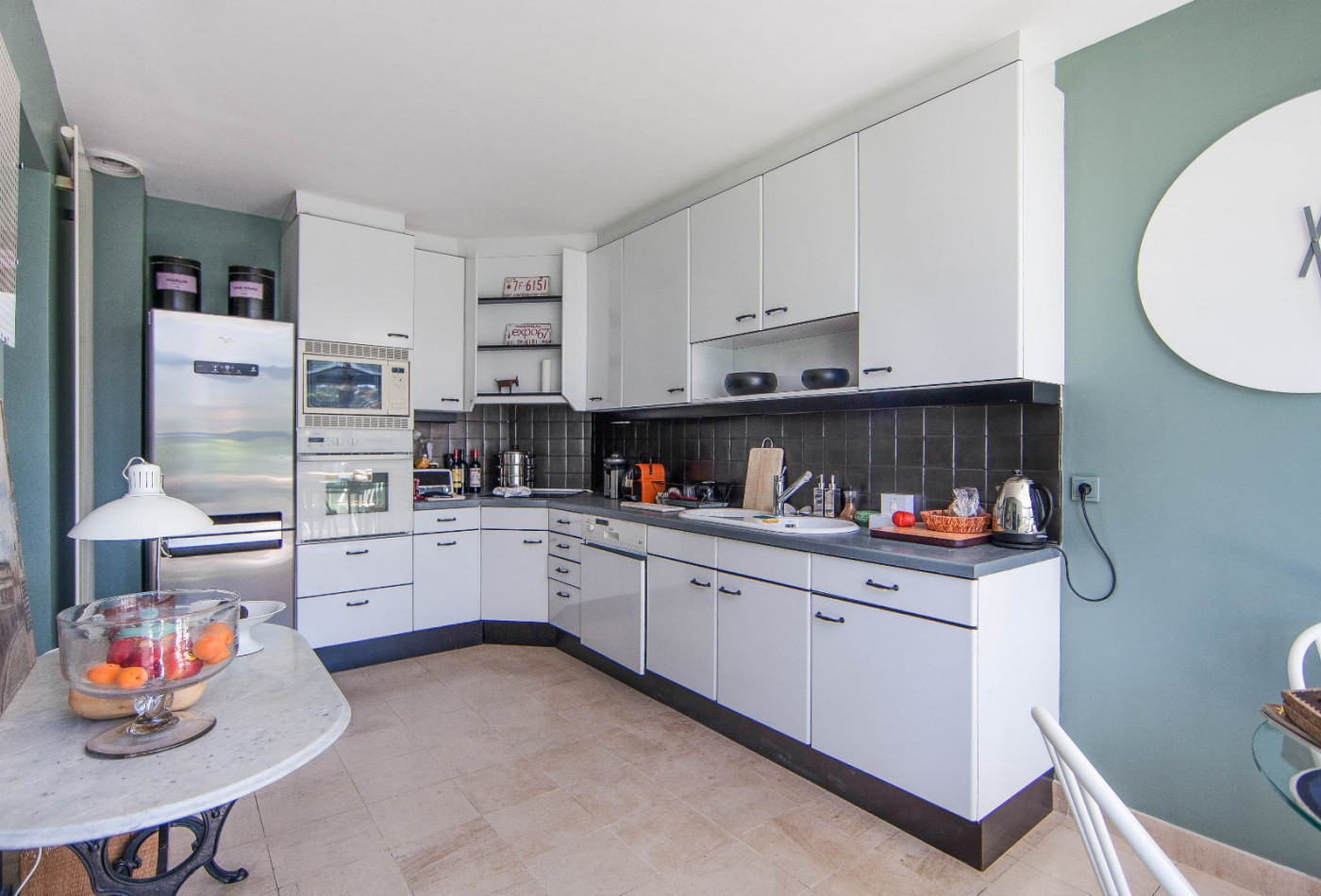 location Maison Asnieres Sur Seine - Photo 7