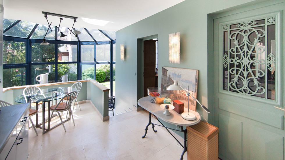 location Maison Asnieres Sur Seine - Photo 9