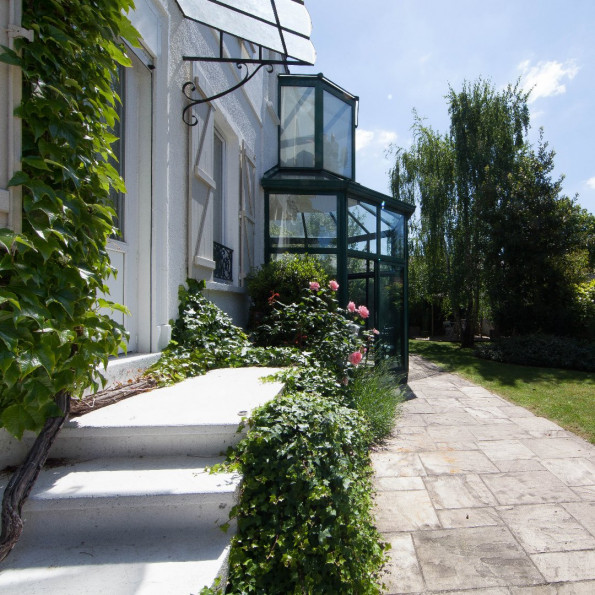 à louer Maison Asnieres Sur Seine - Photo 2