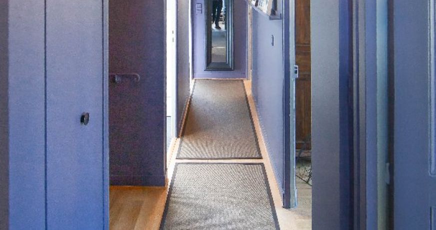 location Maison Asnieres Sur Seine