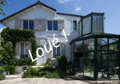 location Maison Asnieres Sur Seine