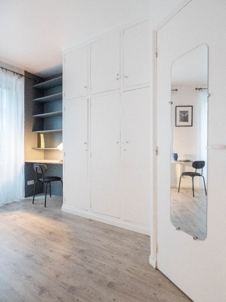 location Appartement Paris 17eme Arrondissement - Photo 6