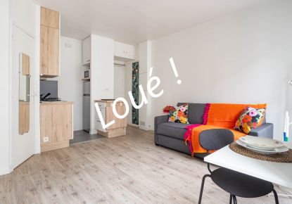 location Appartement Paris 17eme Arrondissement