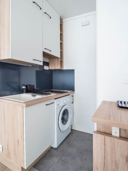 location Appartement Paris 17eme Arrondissement - Photo 8