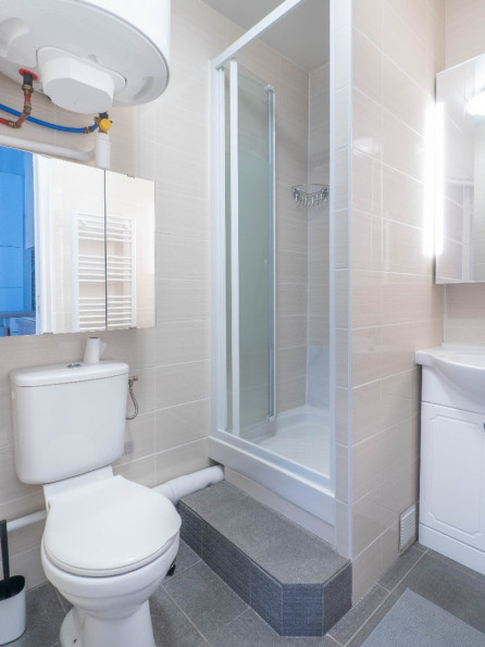 location Appartement Paris 17eme Arrondissement - Photo 10