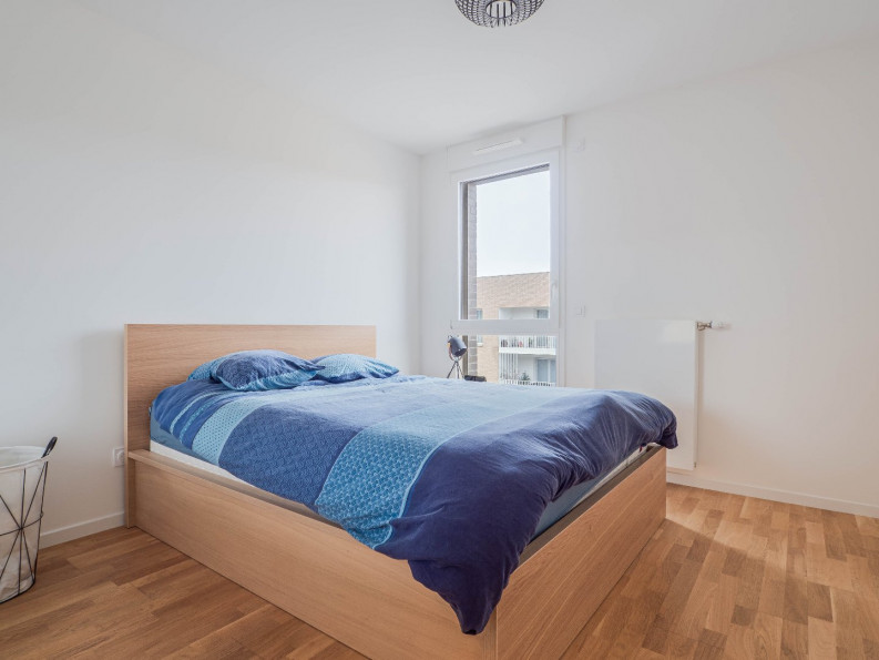 location Appartement Chatenay Malabry - Photo 7