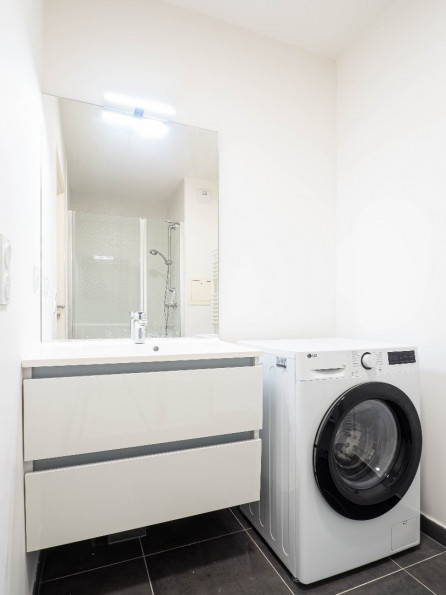 location Appartement Chatenay Malabry - Photo 10