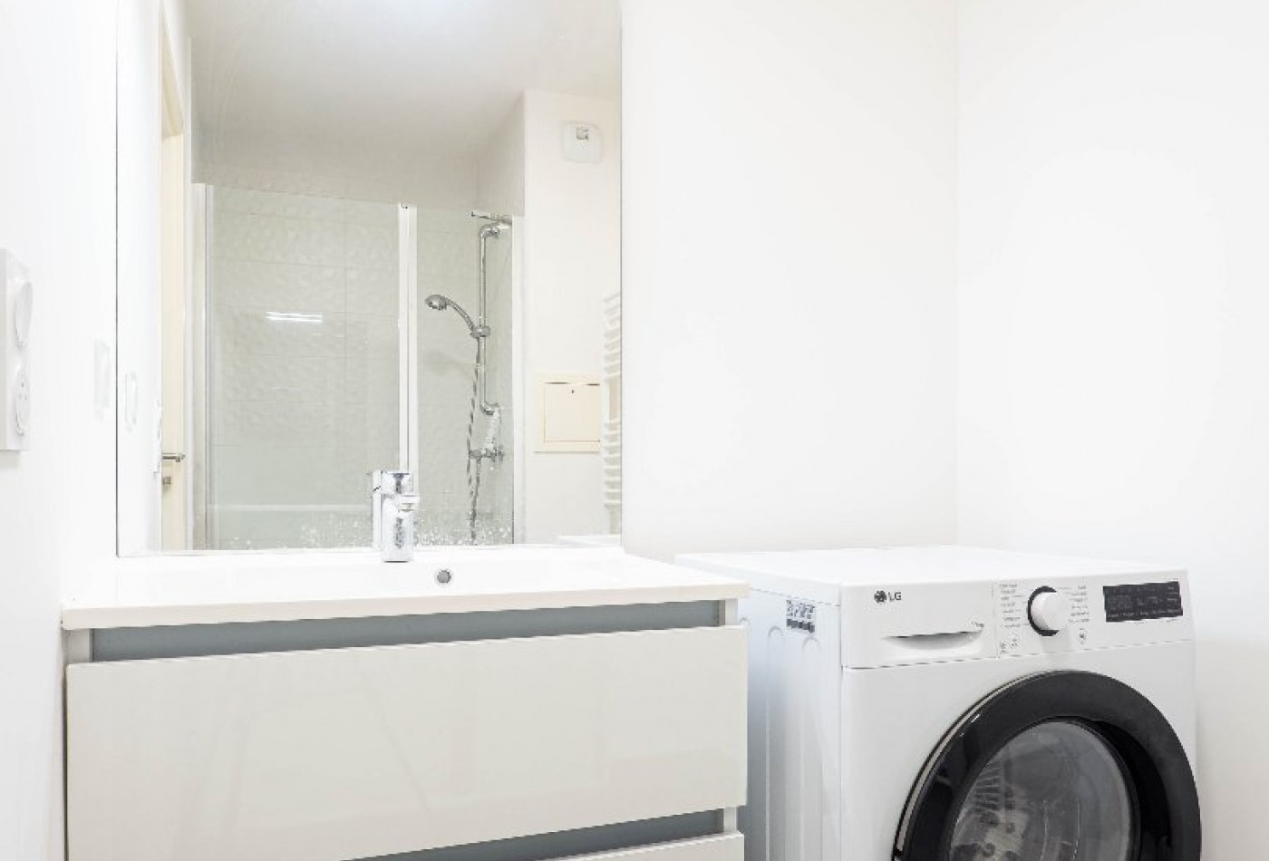 location Appartement Chatenay Malabry - Photo 10