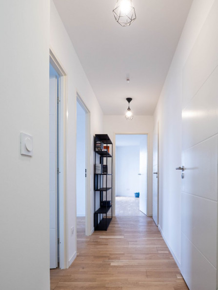 location Appartement Chatenay Malabry - Photo 6