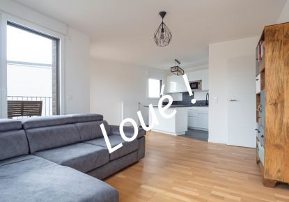 location Appartement Chatenay Malabry