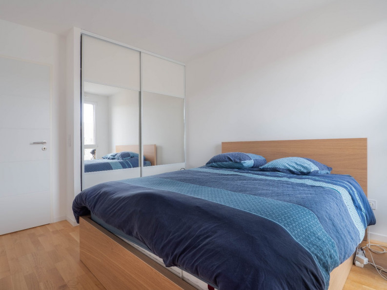 location Appartement Chatenay Malabry - Photo 8