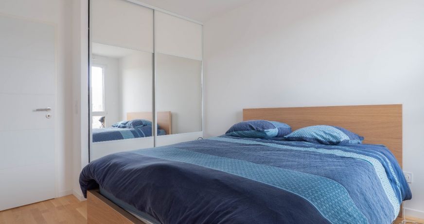 location Appartement Chatenay Malabry