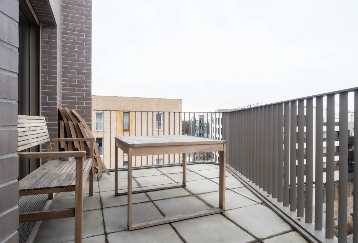 location Appartement Chatenay Malabry - Photo 5