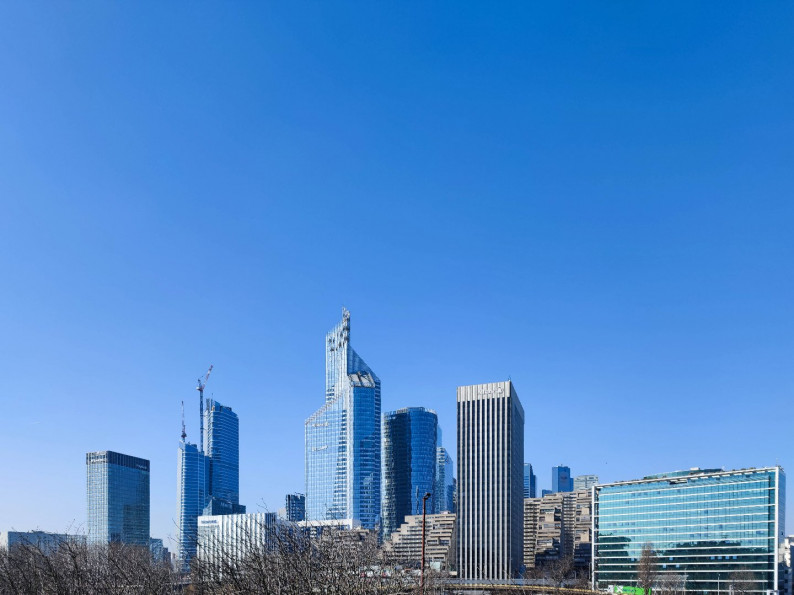 location Appartement Neuilly Sur Seine - Photo 7