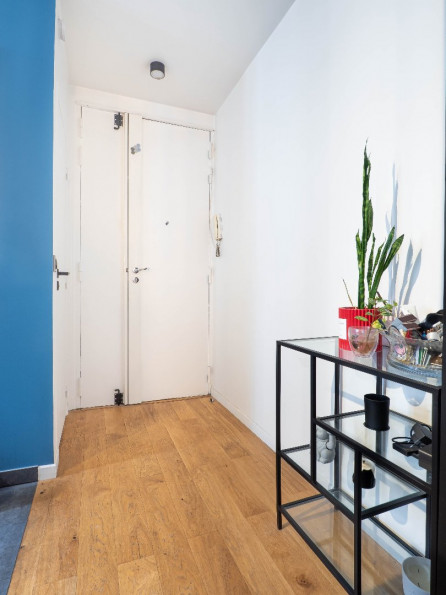 location Appartement Paris 18eme Arrondissement - Photo 9