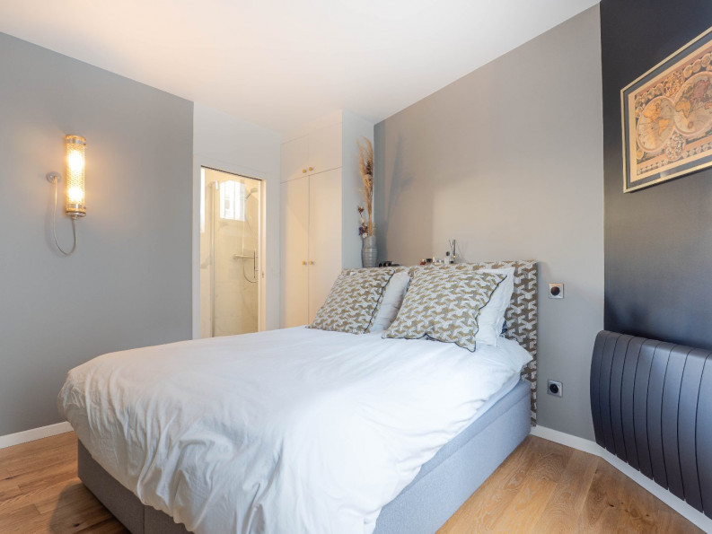 location Appartement Paris 18eme Arrondissement - Photo 5