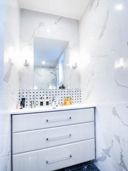 location Appartement Paris 18eme Arrondissement - Photo 7