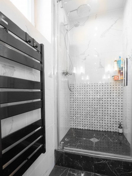 location Appartement Paris 18eme Arrondissement - Photo 8