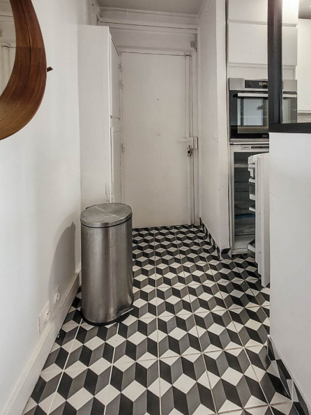 location Appartement Paris 10eme Arrondissement - Photo 5