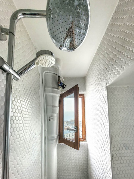 location Appartement Paris 10eme Arrondissement - Photo 9