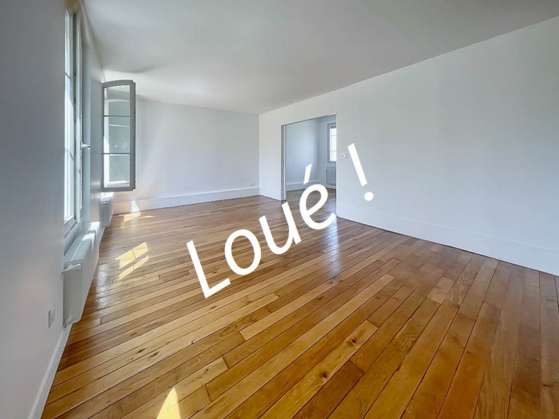 location Appartement Paris 11eme Arrondissement - Photo 1
