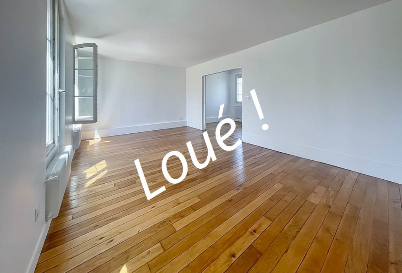 location Appartement Paris 11eme Arrondissement - Photo 1