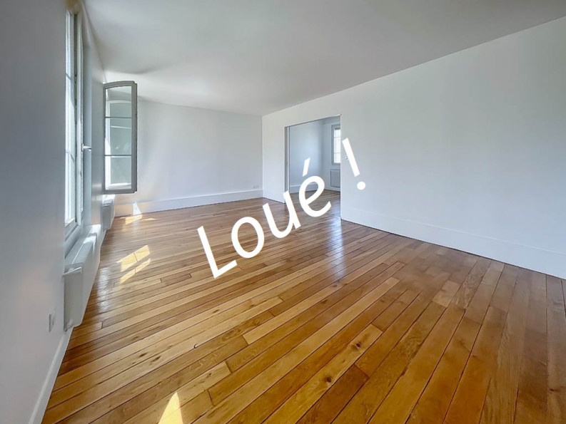 location Appartement Paris 11eme Arrondissement - Photo 1