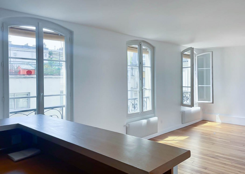 location Appartement Paris 11eme Arrondissement - Photo 3