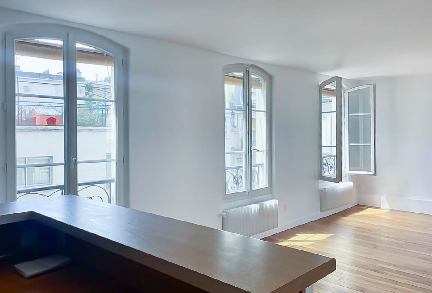 location Appartement Paris 11eme Arrondissement - Photo 3
