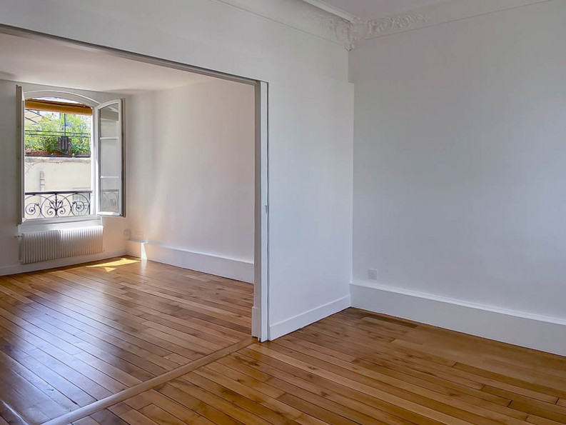 location Appartement Paris 11eme Arrondissement - Photo 7