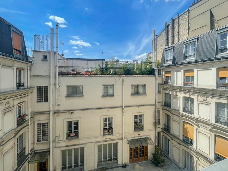 location Appartement Paris 11eme Arrondissement - Photo 8