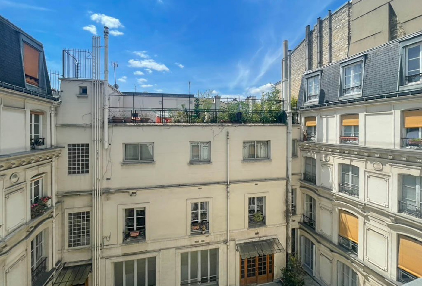 location Appartement Paris 11eme Arrondissement - Photo 8