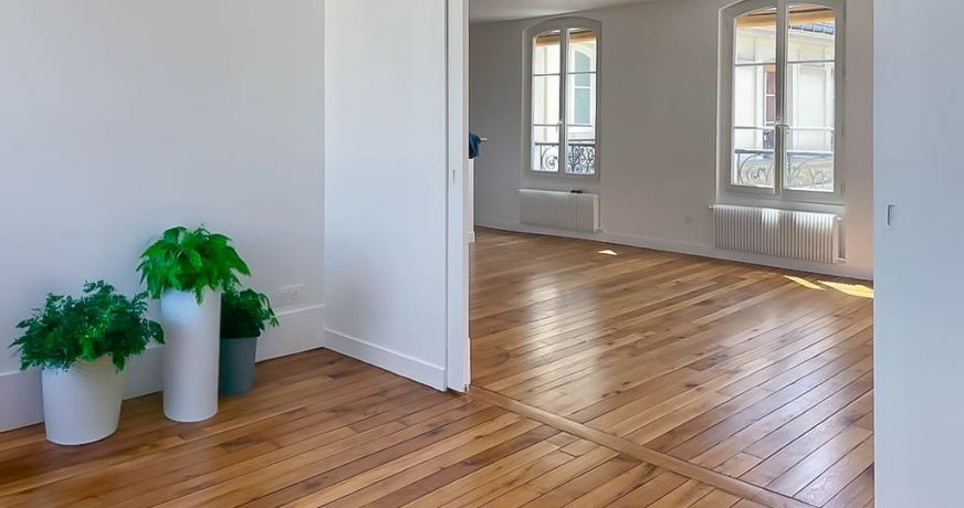location Appartement Paris 11eme Arrondissement