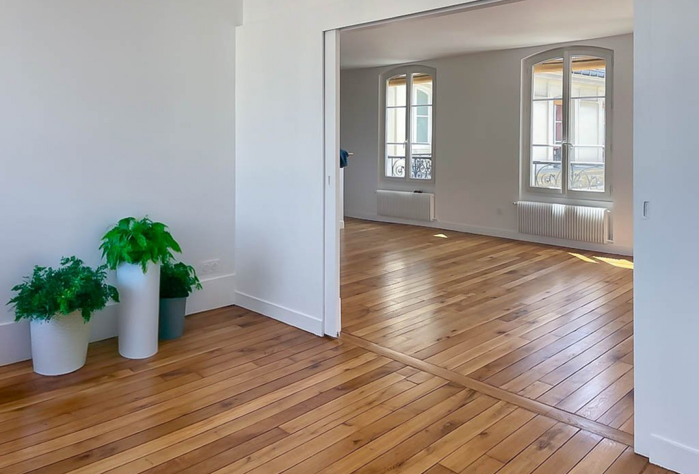 location Appartement Paris 11eme Arrondissement - Photo 6